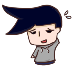 Erii & Sena sticker #4864172