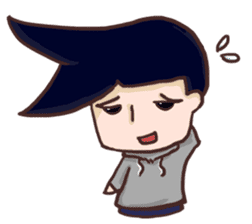 Erii & Sena sticker #4864172