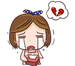 Erii & Sena sticker #4864185