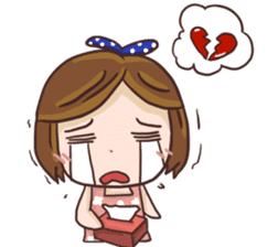 Erii & Sena sticker #4864185