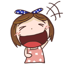 Erii & Sena sticker #4864186