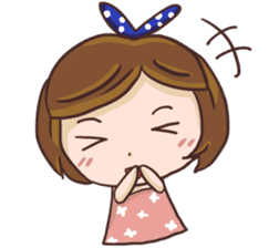 Erii & Sena sticker #4864189