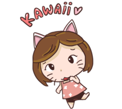 Erii & Sena sticker #4864192