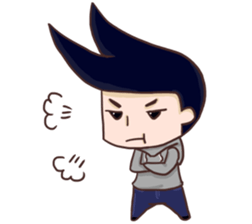 Erii & Sena sticker #4864193