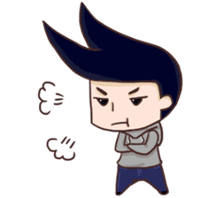 Erii & Sena sticker #4864193