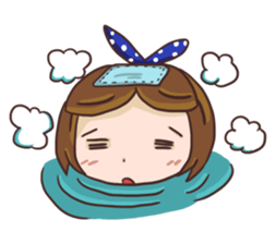 Erii & Sena sticker #4864194