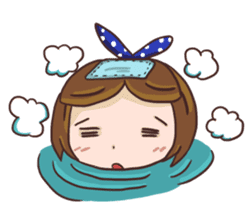 Erii & Sena sticker #4864194