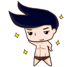 Erii & Sena sticker #4864195