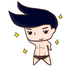 Erii & Sena sticker #4864195