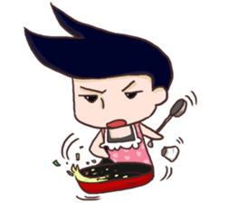 Erii & Sena sticker #4864197