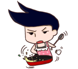 Erii & Sena sticker #4864197