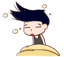 Erii & Sena sticker #4864199