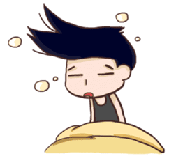 Erii & Sena sticker #4864199