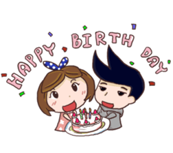 Erii & Sena sticker #4864203