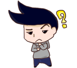 Erii & Sena sticker #4864205