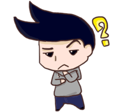 Erii & Sena sticker #4864205