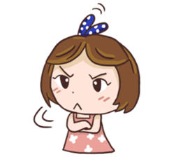 Erii & Sena sticker #4864207