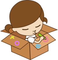 A-BOA sticker #4864335