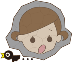 A-BOA sticker #4864339