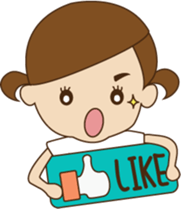 A-BOA sticker #4864340