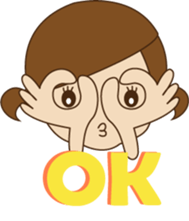 A-BOA sticker #4864341