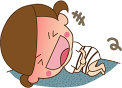 A-BOA sticker #4864346