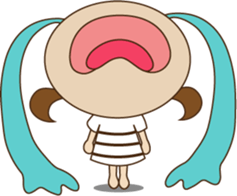 A-BOA sticker #4864351