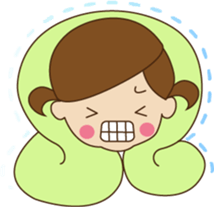 A-BOA sticker #4864358