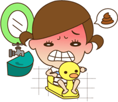 A-BOA sticker #4864363