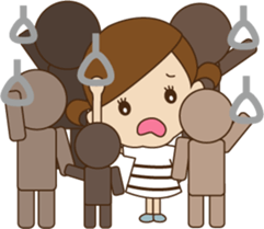 A-BOA sticker #4864367