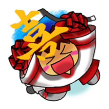 everybody's Icehockey!!! sticker #4864969