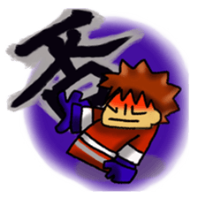 everybody's Icehockey!!! sticker #4864973