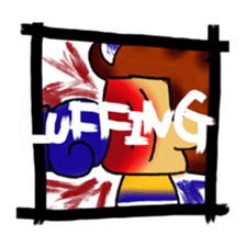 everybody's Icehockey!!! sticker #4864982