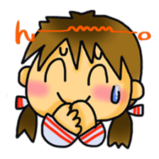 everybody's Icehockey!!! sticker #4864994