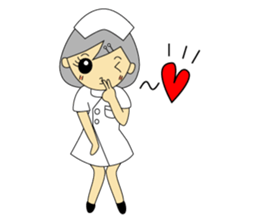 Nu-Care sticker #4865040