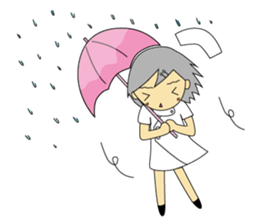 Nu-Care sticker #4865046