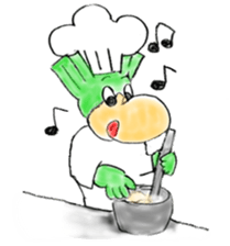 Lucky dragon (Crayon edition) sticker #4865868