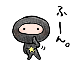 JARI's OJISAN -act5- sticker #4866001