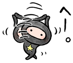 JARI's OJISAN -act5- sticker #4866003