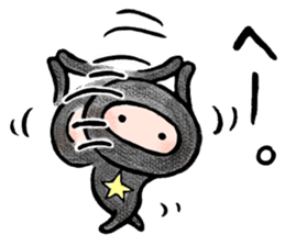 JARI's OJISAN -act5- sticker #4866003