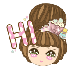 Numomi sticker #4866664