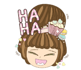 Numomi sticker #4866669