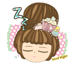 Numomi sticker #4866681