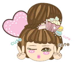 Numomi sticker #4866683