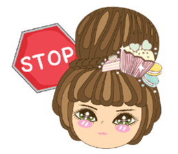 Numomi sticker #4866686