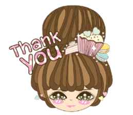 Numomi sticker #4866696