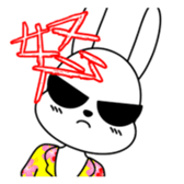 Joint party glossary- The rabi volume- sticker #4866819