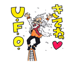 Edogawa Heartbreakers Sticker sticker #4867282