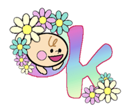 cute baby vol.1 sticker #4867504