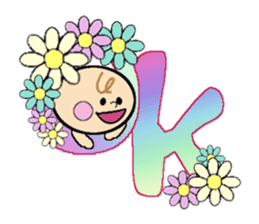 cute baby vol.1 sticker #4867504